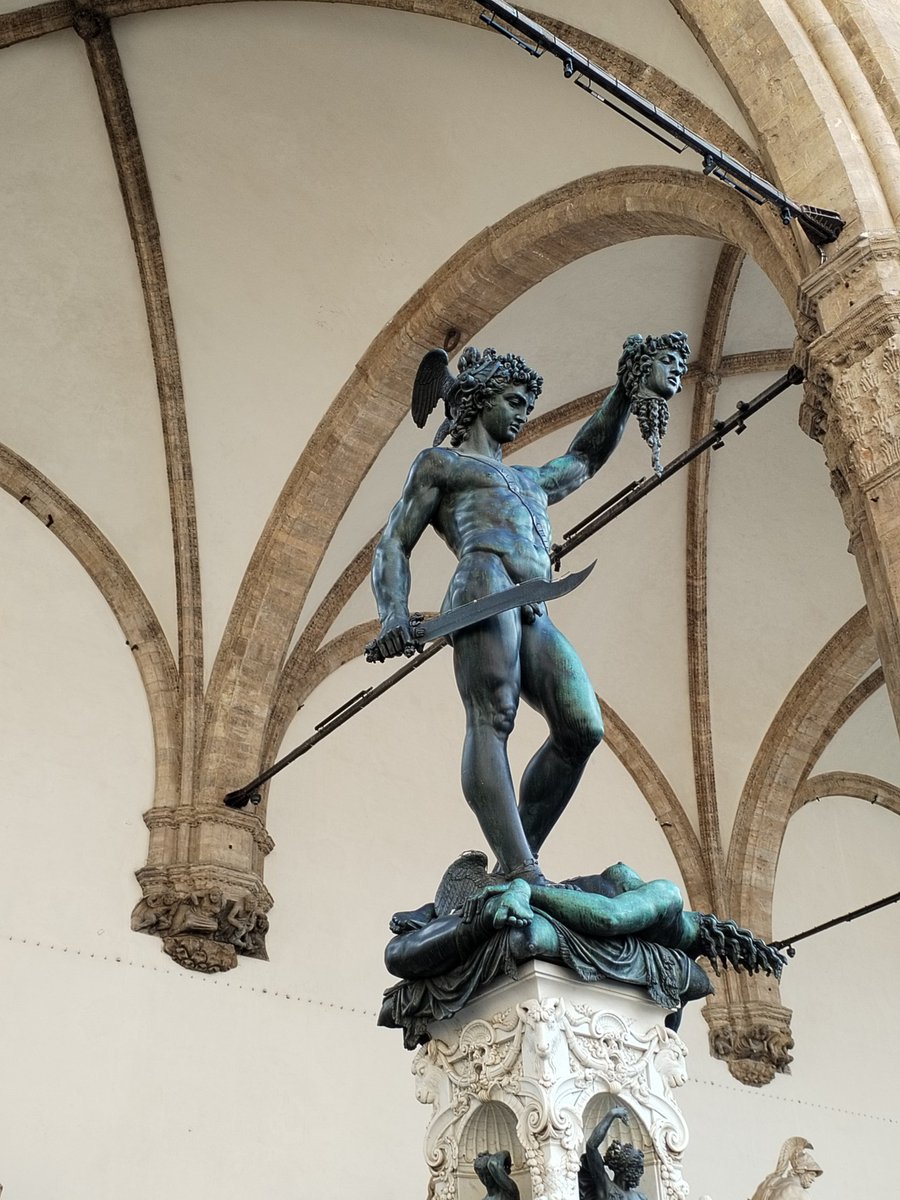 Goli rucak😻 #Firenze