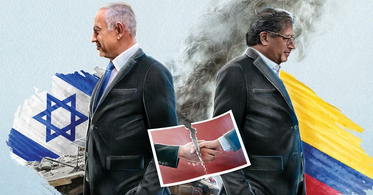 Pacto Histórico Cali tweet media