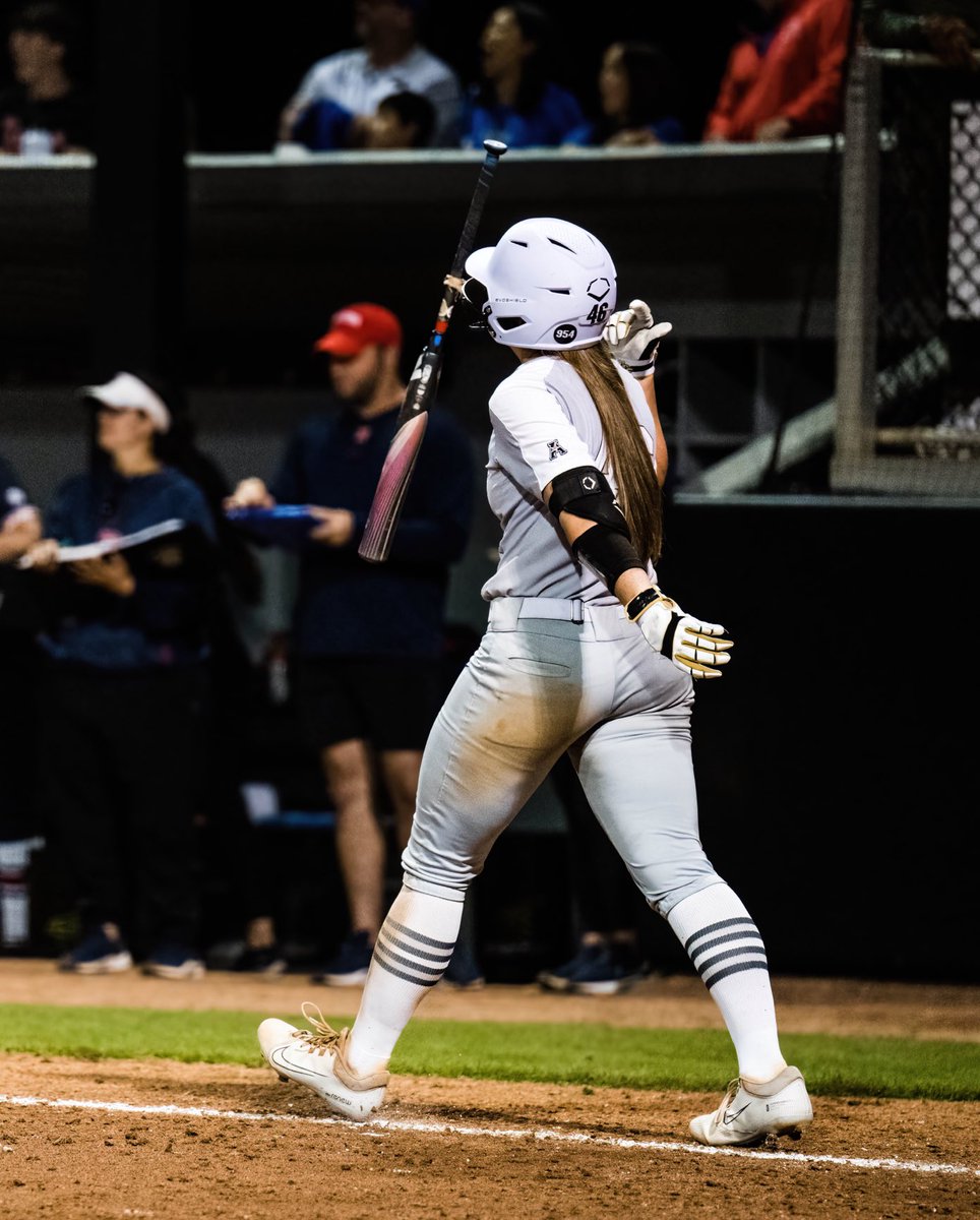 Senior Spotlight | Shannon Doherty ✨ Shannon has appeared in 257 of UCF’s 261 games, and this year became the 12th player in program history to eclipse 200 career hits with UCF, as well as the fourth player to hit 30 homers with UCF. We love you, @sdoherty46 🫶