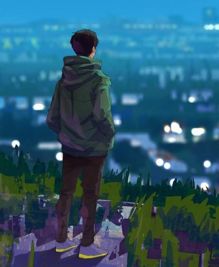 المقياسُ الحقيقيّ لنجاحك هو عدد المرّات التي استطعت أن تستعيد فيها توازنك بعد كُل انهيار .