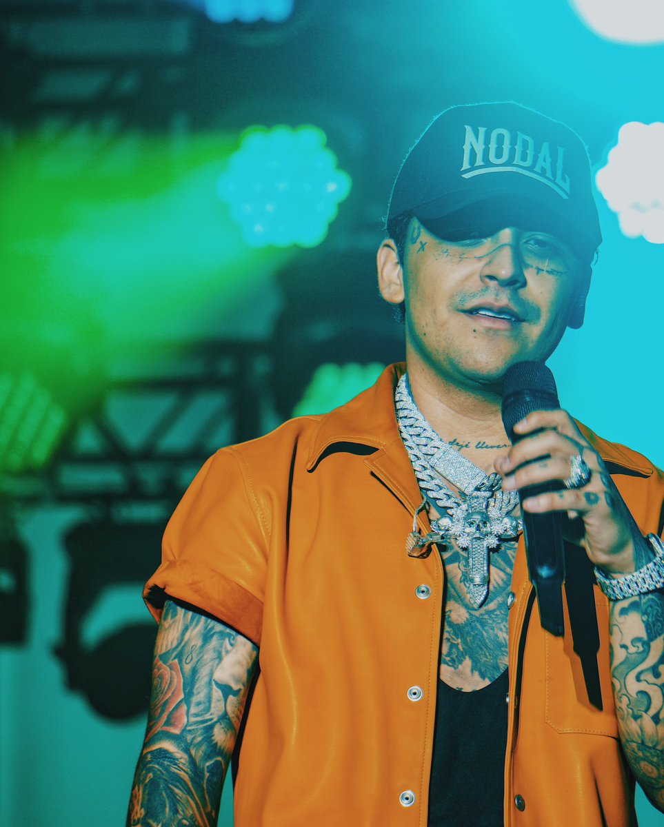 ¡Esta primera semana estuvo al cien! 💯 
¡Nos vemos todos los días en EXPOGAN SONORA 2024!