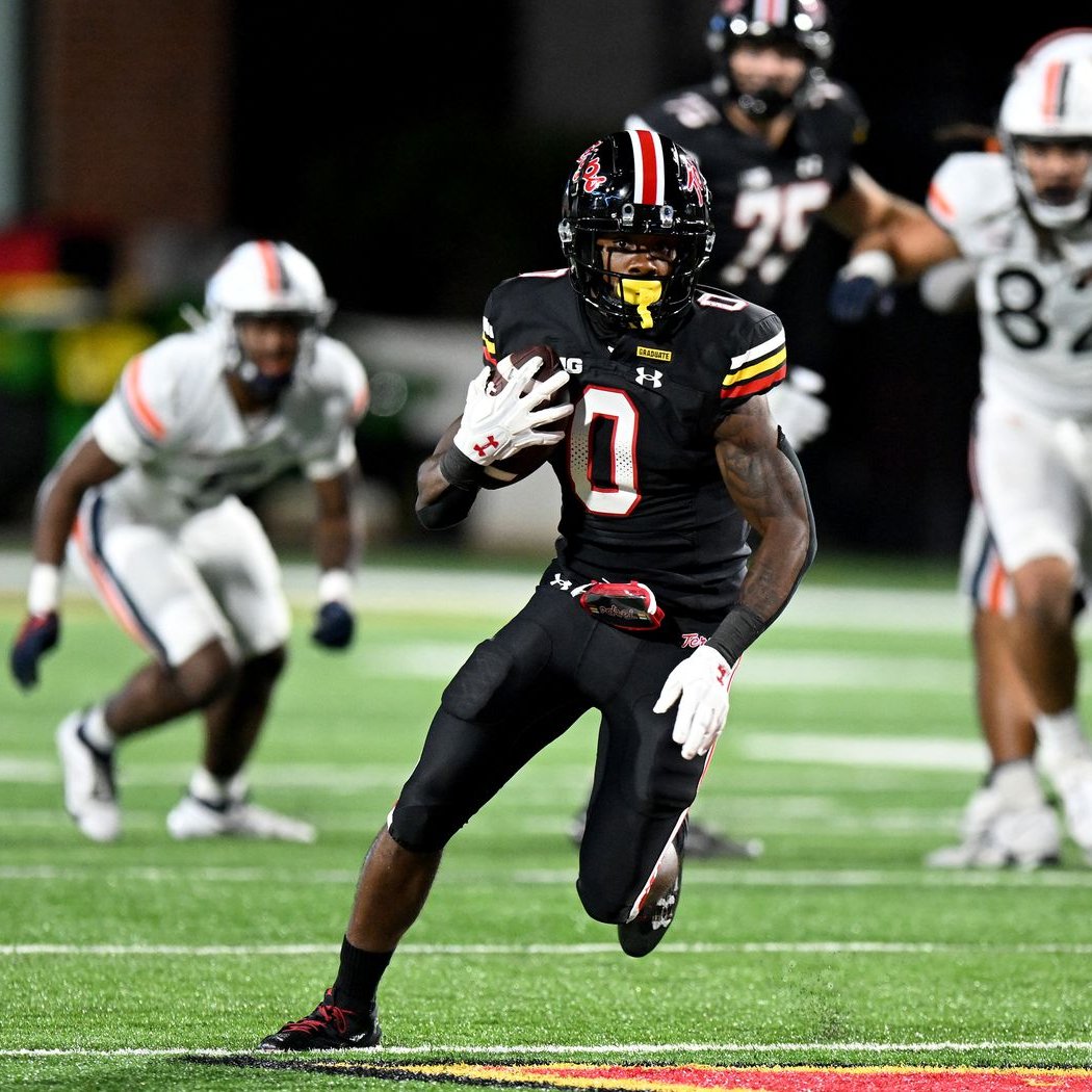 Former (<a href="/FortScottCC/">Fort Scott CC</a> and <a href="/TerpsFootball/">Maryland Football</a>) JUCO WR <a href="/_BigTime0/">𝙏𝙮𝙧𝙚𝙨𝙚 “𝘽𝙞𝙜𝙏𝙞𝙢𝙚” 𝘾𝙝𝙖𝙢𝙗𝙚𝙧𝙨</a> signs as a UDFA with The Cleveland Browns. #JUCOPRODUCT #BROWNS