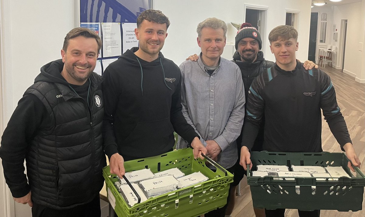 Matt Parsons tweet media