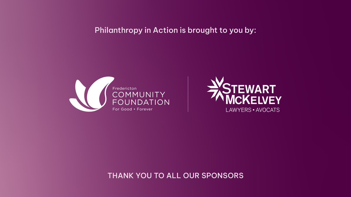 Let's come together to honour extraordinary people! 🥂 Join us at #PIA2024 as we celebrate inspiring philanthropists like Margaret and Bill Jones, whose dedication and kindness have helped improve lives in our community. 🌟 Be sure to buy your tickets now! fredfdn.ca/pia2024