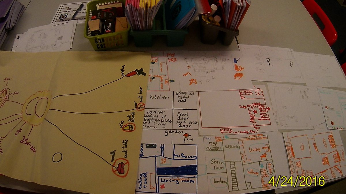 Y5 Children worked collaboratively to create a presentation where they shared their learning about the dangers of carbon monoxide and how to avoid being caught out by the deadly gas. Thank you <a href="/BonanzaCreative/">Bonanza Creative</a> <a href="/safetyseymour/">Safetyseymour</a>