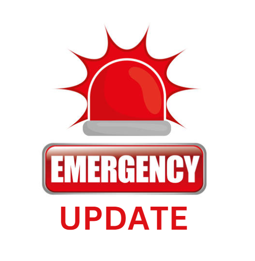 Great news! The gas line repair in the Calabasas Highlands has been completed. We thank everyone for their patience during the repair process.