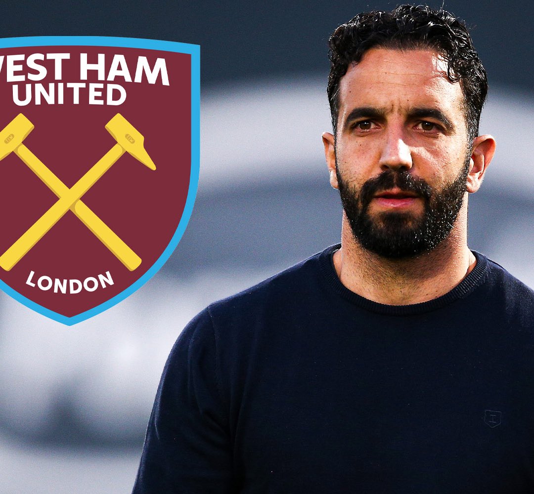 Some senior figures are still pushing for Ruben Amorim. The move hangs on whether West Ham will pay his release clause, thought to be under £10million, with some at the club viewing this as a rare chance to land an elite coach. [@JackRosser_]