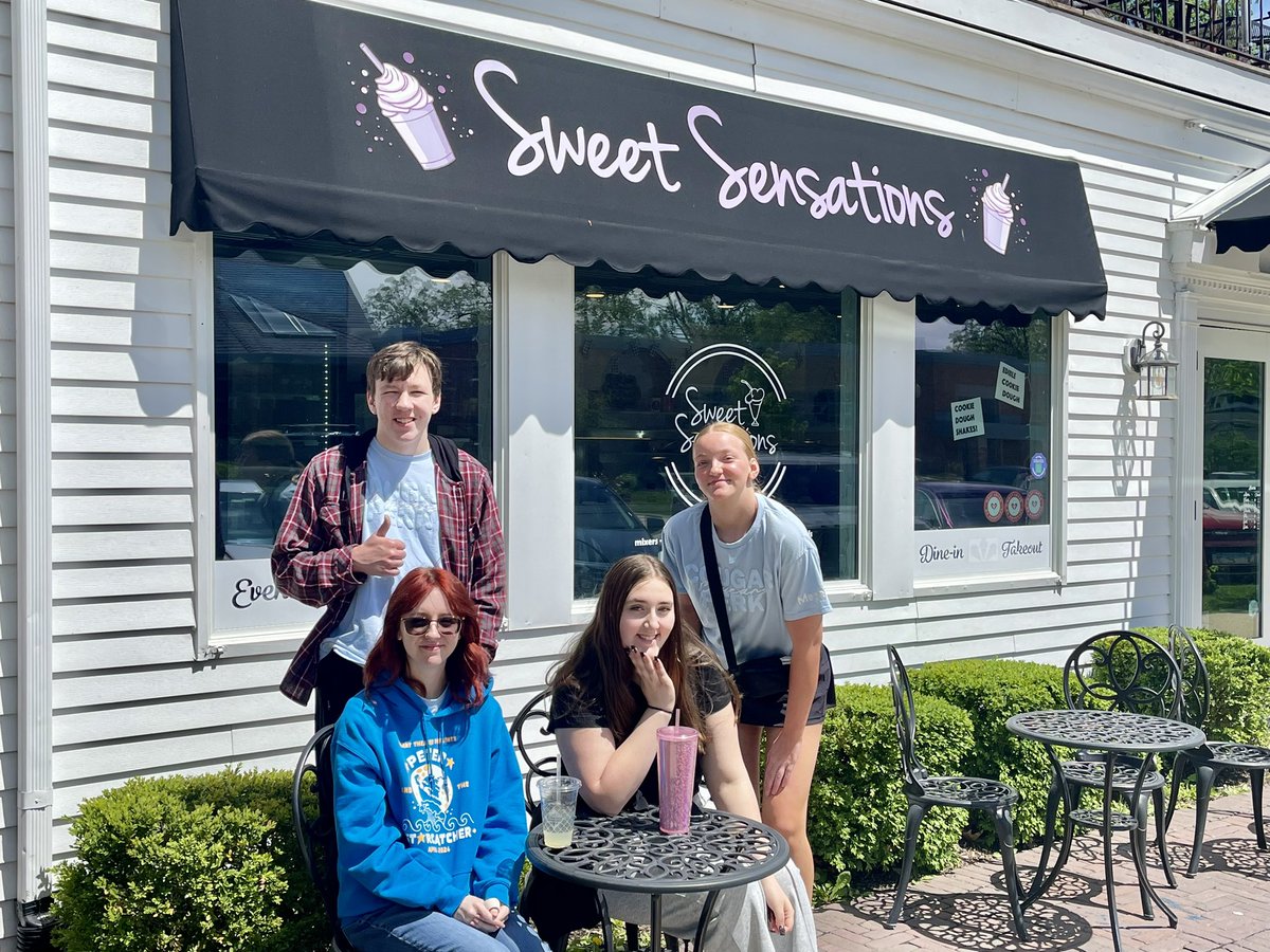 Cougar Perk tweet media