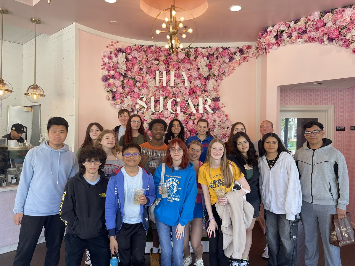 Cougar Perk tweet media