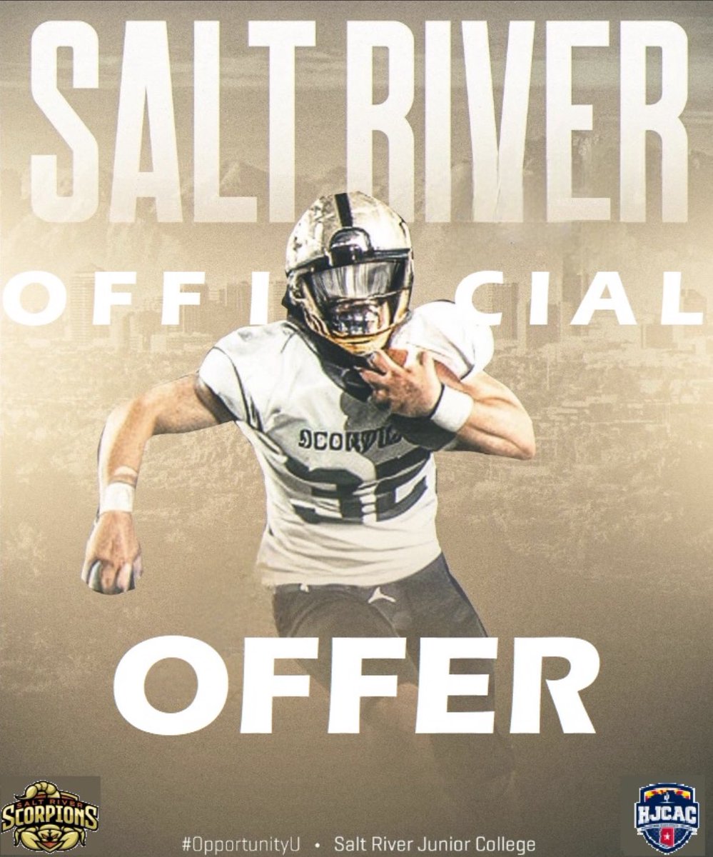 Isaiah hawthorne (@isaiahhawthorn9) on Twitter photo After a conversation with <a href="/CoachRob_Lewis/">Jordan Roberts- Lewis</a> I’m overly Bless to receive my first a offer from Salt River After a conversation with <a href="/CoachRob_Lewis/">Jordan Roberts- Lewis</a> I’m overly Bless to receive my first a offer from Salt River