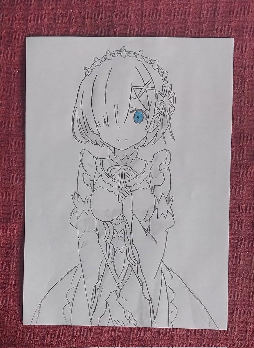 Re:zero 💙
#comissionsopen #comission #artist #art #ArtistOnTwitter #artmoots #artmoots #artvsartist2023 #artmoots #artsakhstrong #Artsakh #artlover #artdaily #artgallery #artofinstagram #artesanato