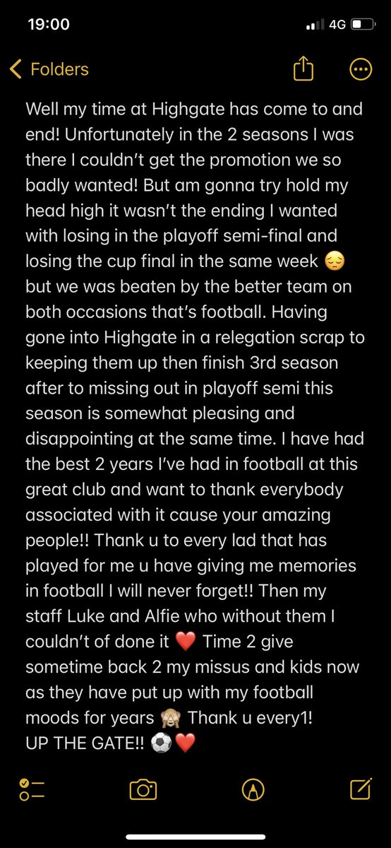 TJA1028's tweet image. UP THE GATE!!! 😥❤️⚽️