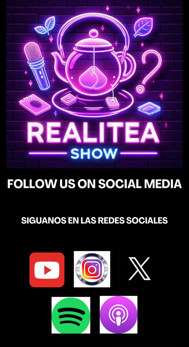 Están activos ? 

spacedesoph.my.canva.site/spacedesoph 

El <a href="/space_de_soph/">Space de Soph</a> ya tiene #podcasts y #segmentos divertidos

<a href="/mrscoolgirl4/">Mystery</a> 
<a href="/bashlitos/">Ⲃⲁ𝛓ⲏᝰ</a> 
<a href="/regia828/">K4ren</a> 
<a href="/Maravilla4u2c/">Maravilla4u🌻</a> 
<a href="/juliooliva_/">Juls🤟🏼</a> 

#LCDLF4