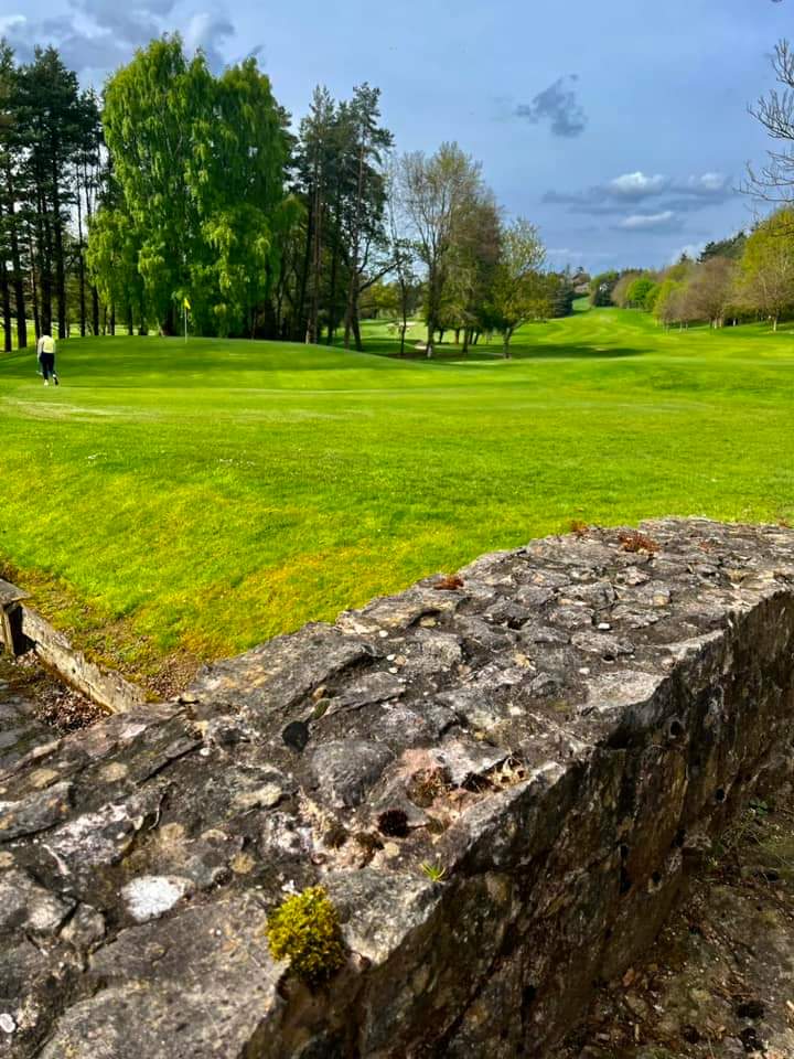 Good luck to @ArmaghCo Pierce Purcell & Junior Cup teams as both teams play @LurganGC Sunday 5️⃣ May Pierce Purcell ⏰tee times: Home 3pm/Away 2pm Captain: Tom Fox Junior Cup⏰ tee times: Home 2pm/Away 2.30pm Captain: Michael Calvert