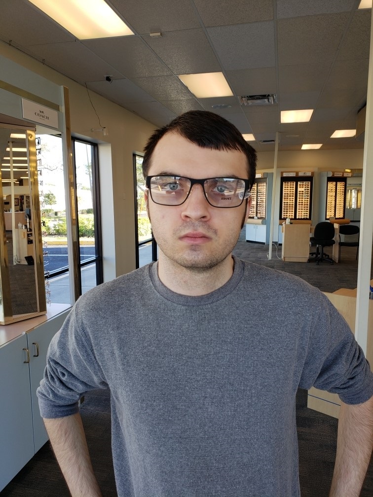 DEPUTIES NEED THE PUBLICS ASSISTANCE IN LOCATING : 26 year old Dillon Nelson left the Cornerstone Veterinary Hospital at 11405 Seminole Blvd in Largo. Dillon was on foot. Anyone who has seen Dillon or knows his whereabouts is asked to contact PCSO at 727-582-6200.