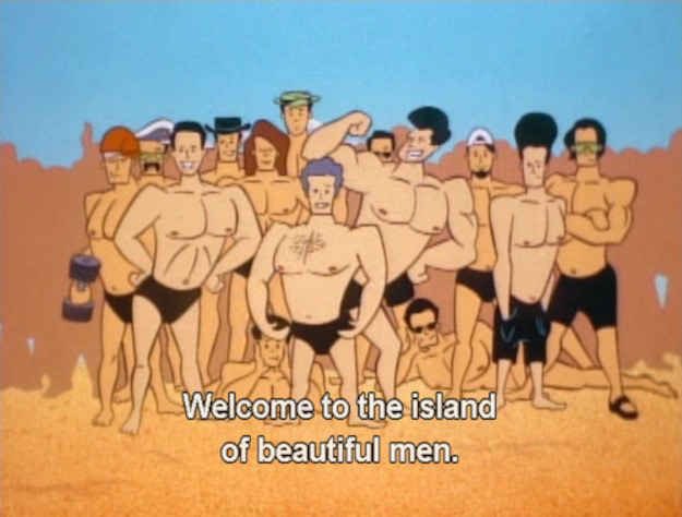 first friday of may in montréal