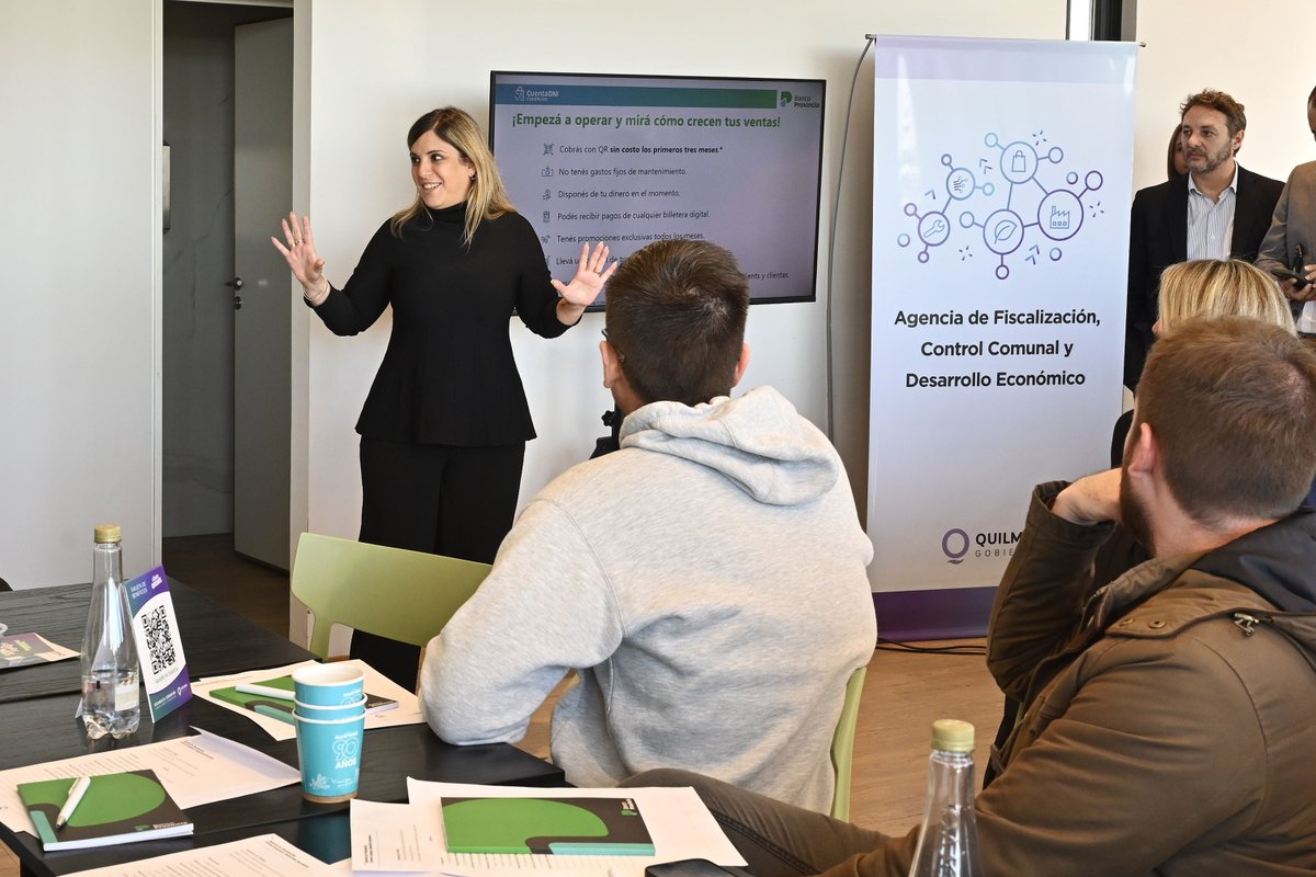 Banco Provincia tweet media