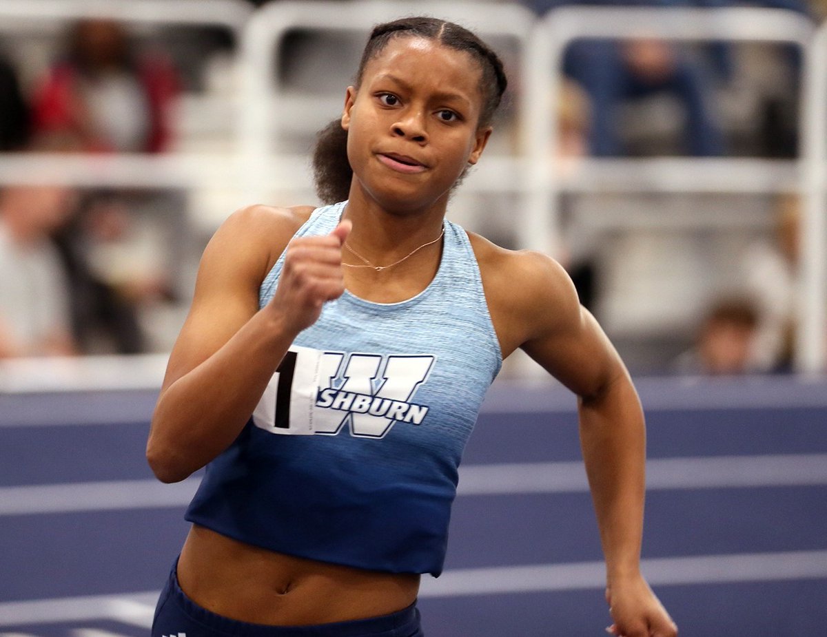 Former @SHHSThunderbird track star @tamijha_ continues to make big strides in first season with @IchabodXCTF, which will compete this weekend in the MIAA Outdoor Championships. @wusports ... topsports.news/news/former-t-…