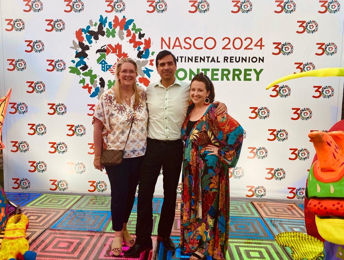 Ontario en México tweet media