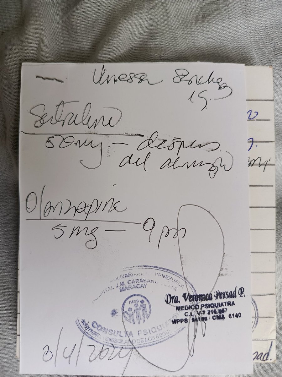 ALGUIEN QUE ME DIGA COMO HACE UN VENEZOLANO?  CON 2 PERSONAS DE TERCERA EDAD Y UNA CON ASPERGER Y UN ADOLESCENTE DEPRIMIDA SIN COMIDA SIN MEDICAMENTOS .  DIOS MÍO AYÚDAME 🙏 PAGOMOVIL MERCANTIL 12139124 04269324392 . ZELLE PRESTADO. INF . MARACAY VULGAR DIARREA BANESCO