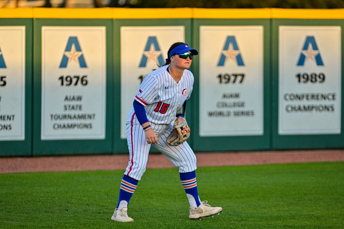 UTA Softball tweet media