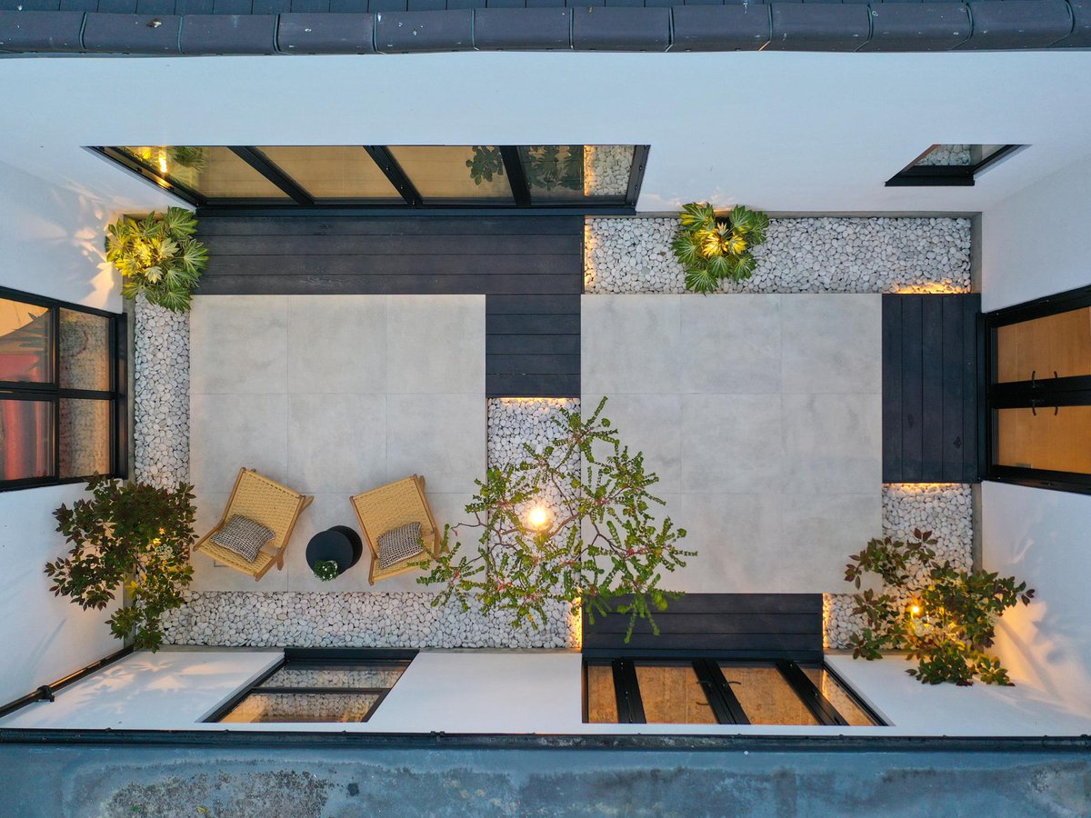 SwindyMiller's tweet image. Good evening! Hope you've had a FAB Friday?
I've updated my client's website: Sam Nattress Gardens this afternoon, adding 2 new STUNNING projects!
Go check them out, and watch the video too!
samnattress.co.uk/garden-design-… #WordPress #DiviTheme