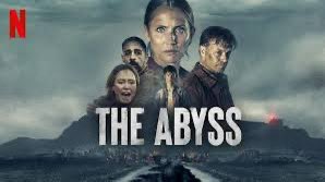 The way I struggle to watch movies 🤦‍♂️, do not give me the mental bandwidth to expect or question the plot. 

Just engage me completely, that’s what #TheAbyss did

Must watch