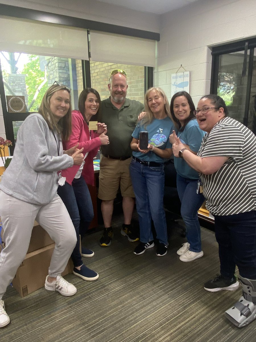Highlands Elementary tweet media