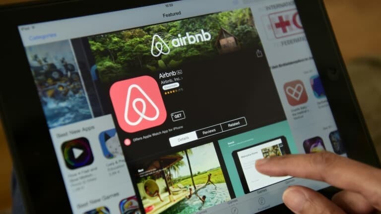 JO 2024: Airbnb s'engage à lutter contre le proxénétisme dans ses hébergements l.bfmtv.com/N20D