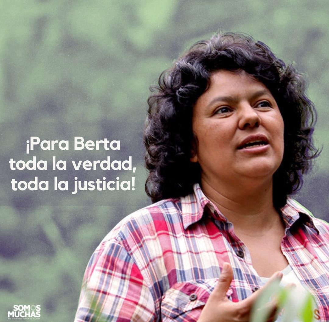 Justicia incompleta en #Honduras. 3 funcionarios declarados inocentes y otros 3 culpables en el caso #FraudeSobreElGualcarque. Donde se buscaba justicia tras los impactos ambientales y la muerte de la defensora ambiental Berta Cáceres. Las 3 personas que fueron declaradas…