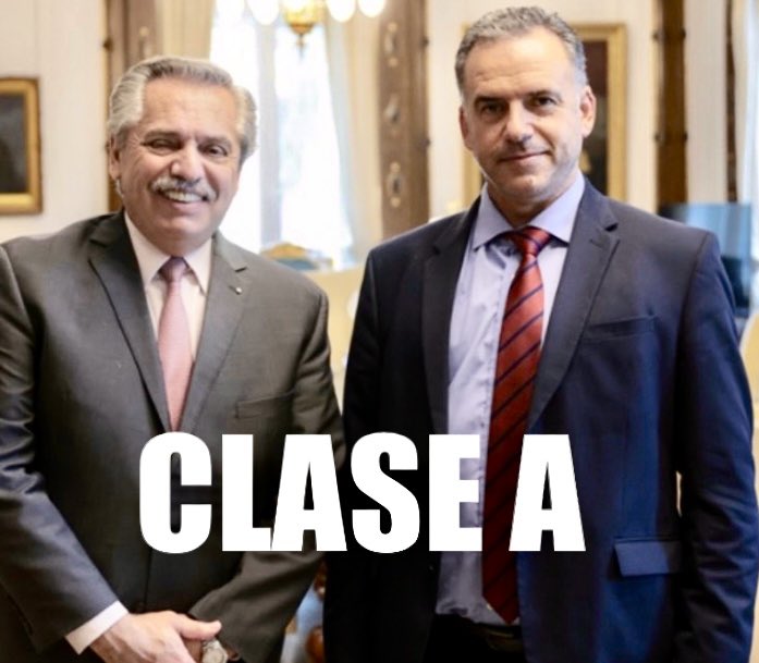 Este quiere gobernar,seremos Uruzuela?