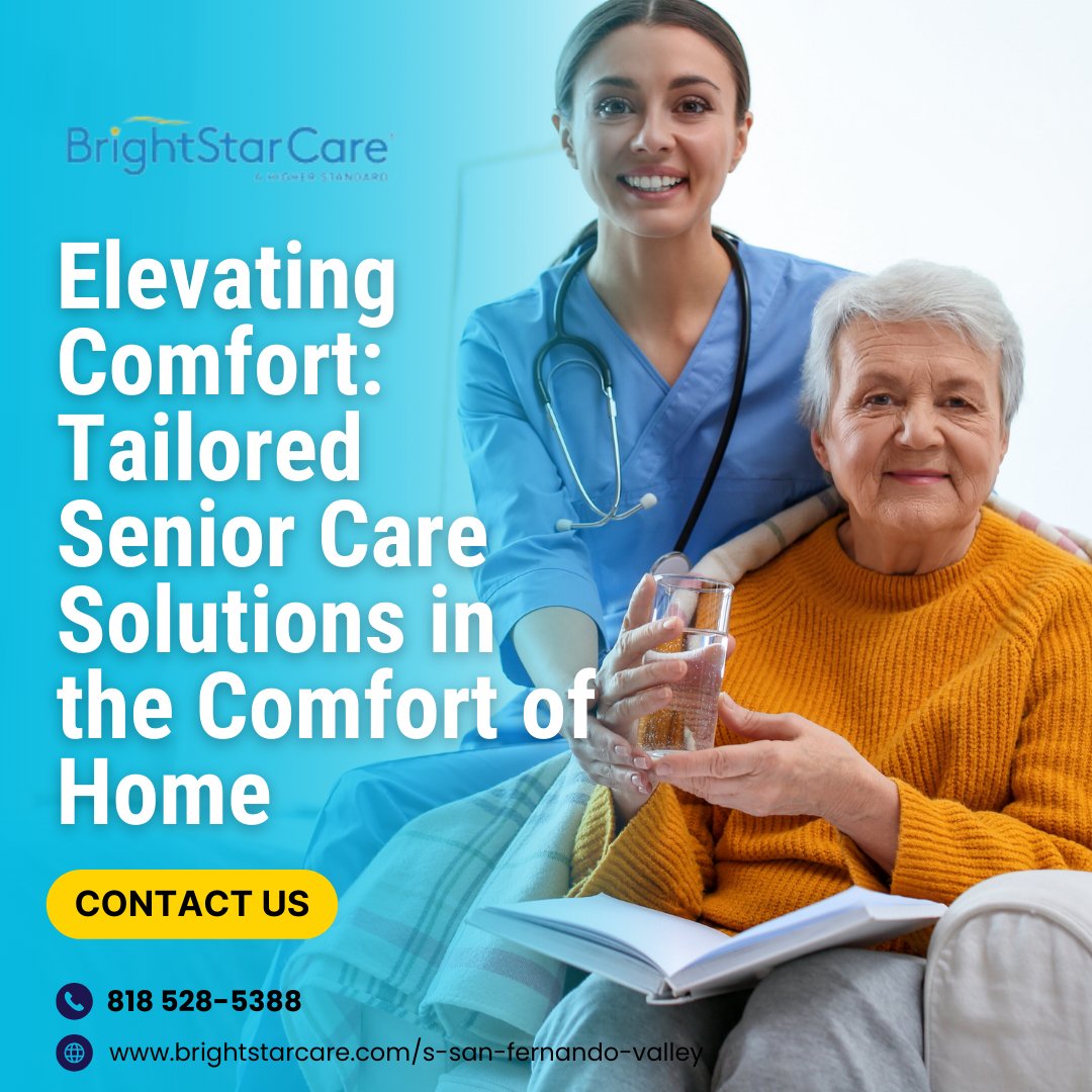 Empowering Wellness: Skilled Nursing Care Tailored to Your Needs

#HomeHealthCare #HomeCareServices #ElderlyCare #SeniorCare #InHomeCare #HealthcareAtHome #HomeNursing #Caregiving #HomeHealthAide #ComfortOfHome #WellnessAtHome