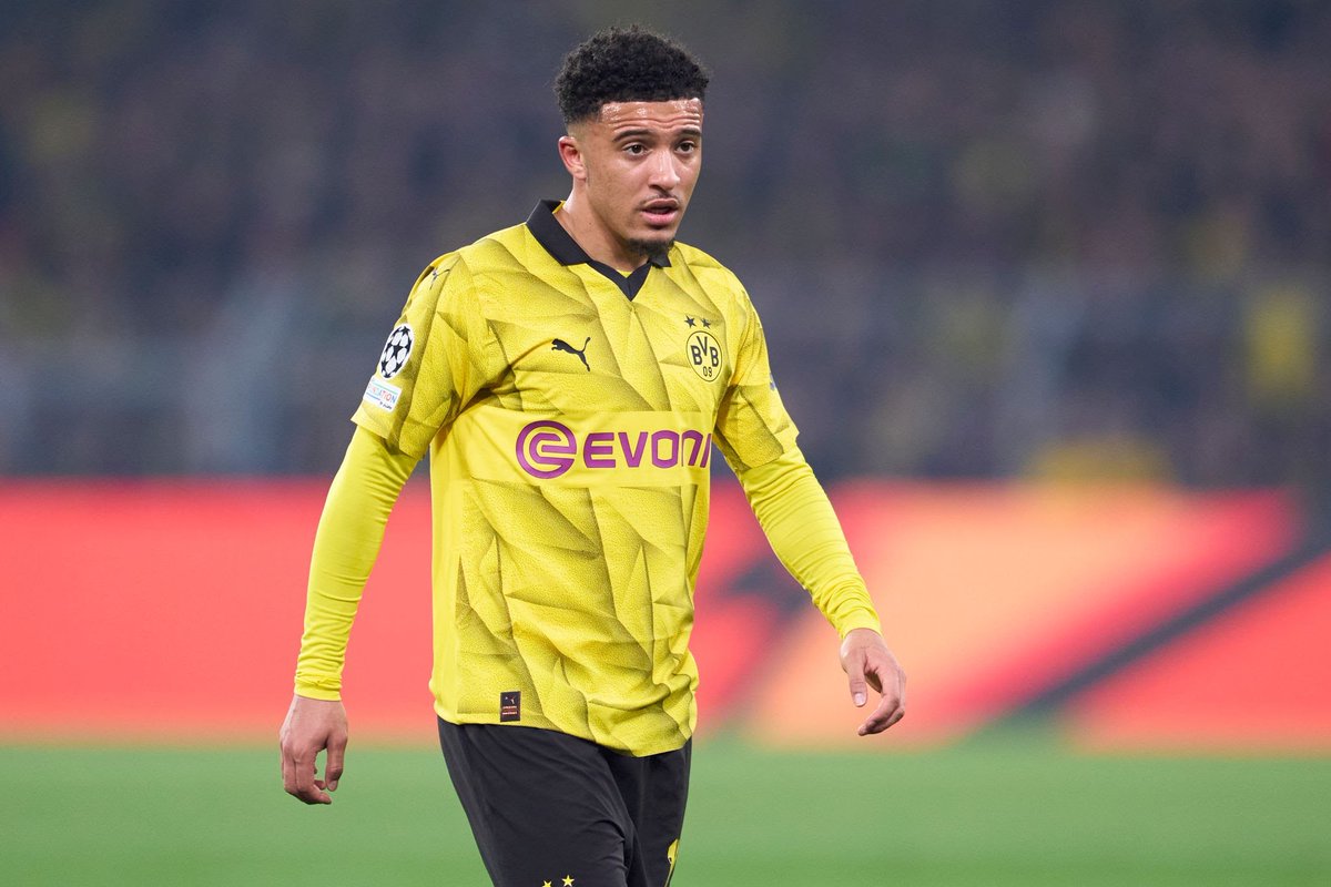 💣🚨 BREAKING: Jadon Sancho does NOT want to return to Manchester United, regardless of whether Erik ten Hag stays in charge or not. [@berger_pj]