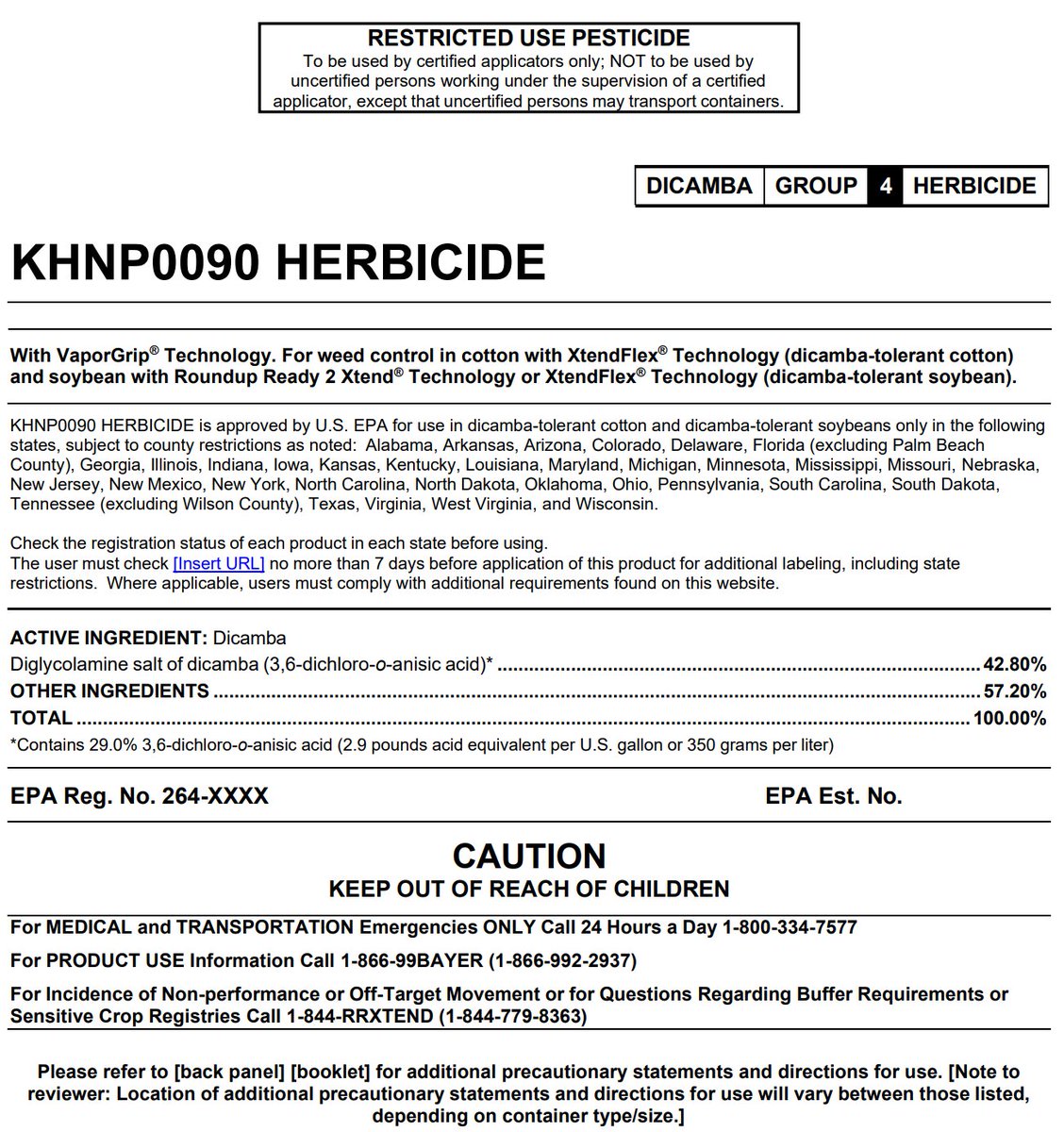 Andrew Thostenson tweet media