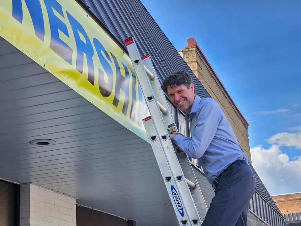 SENewsteam's tweet photo. The Statesman-Examiner is excited to announce they have been purchased by Gabriel Cruden. Cruden is also the owner and publisher of The Huckleberry Press and The North Columbia Monthly. He is excited to use this additional paper to support and share community news and stories https://t.co/97k5sjT7m2