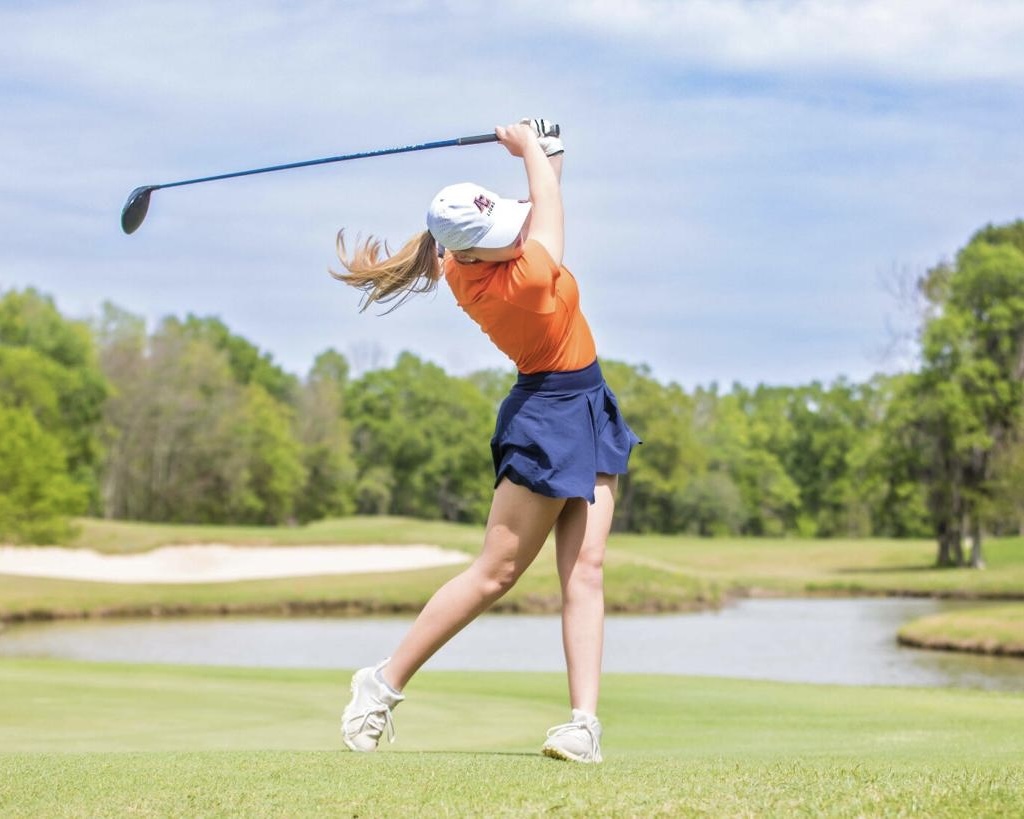 Congratulations to all of the players, winners, and organizers of this year’s LHSAA state golf championships. This year, six tournaments were played in the Lafayette area ⛳

📷 The Advocate