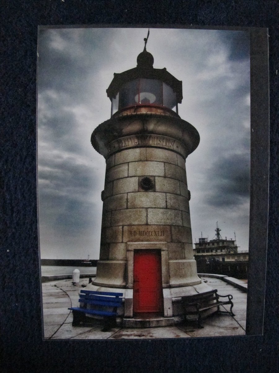 Ramsgate harbour lighthouse photographic prints - 

etsy.com/uk/listing/564…
#UKGiftHour  #EarlyBiz #EtsyShop