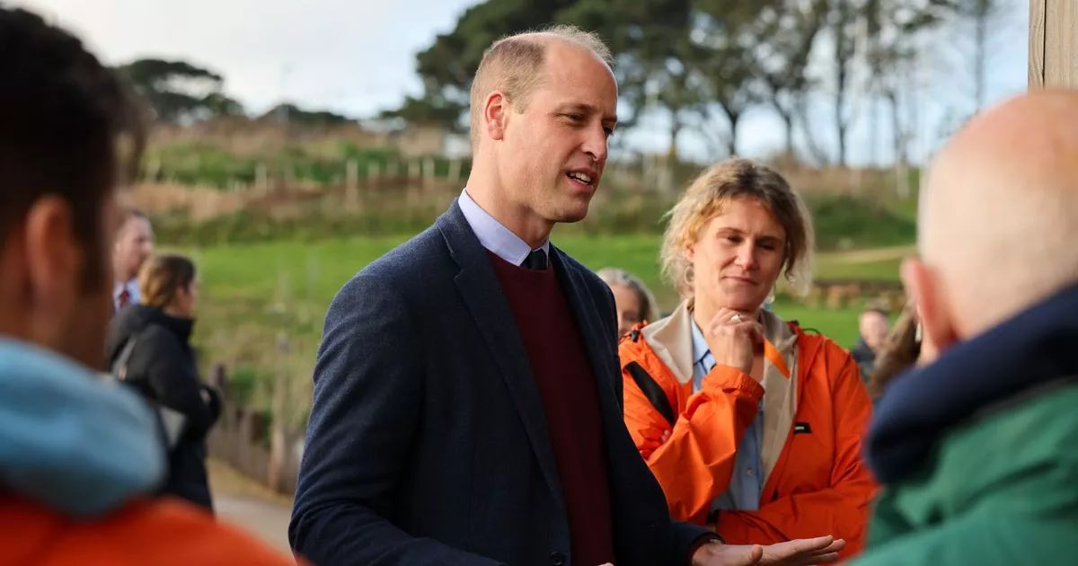 NEW The Duke of Cornwall will visit Newquay in Cornwall on Thursday 9th May and the Isles of Scilly on Friday 10th May. On Thursday 9th May: 1. Visit Nansledan to see the site where the Duchy's first ever innovative housing project to help address homelessness will be built.