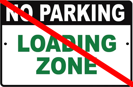 Due to increased traffic expected during SunFest weekend, we want to inform you that the loading zones on Olive Ave will be temporarily closed. This measure is necessary to ensure smooth traffic flow and maintain access for emergency vehicles. Read more: bit.ly/4dqA9ep
