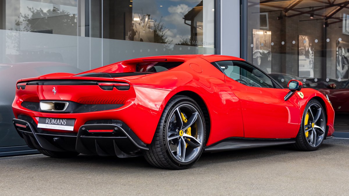 Friday Night Stock Drop - Ferrari Edition🐎 #NewArrivals