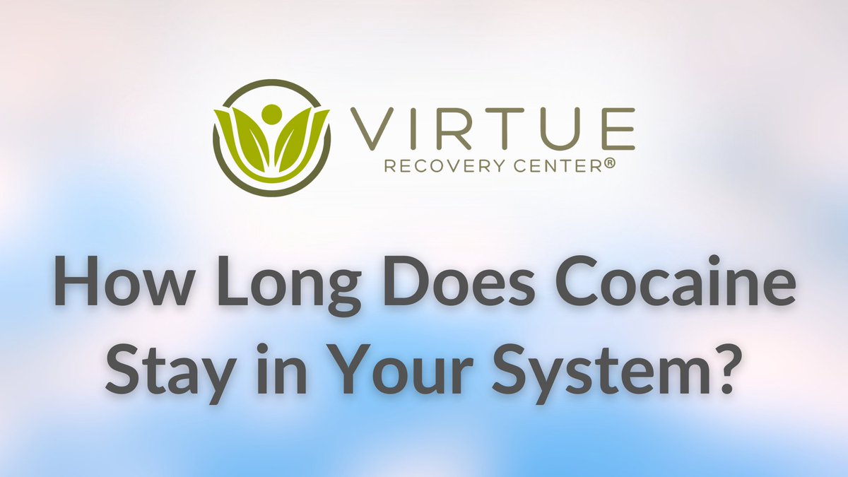 Check out our latest video on 'How Long Does Cocaine Stay in Your System?' to understand the detection times and effects of cocaine. Stay informed and stay safe! Watch now: youtube.com/watch?v=tI_tpk… #CocaineFacts #DrugAwareness #StayInformed