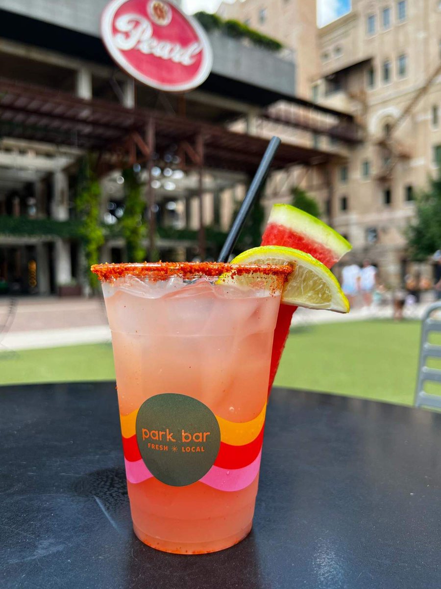 Marg, please 🍹

Where are your favorite places to grab a #Margarita in San Antonio?

Here are some of our favorites:
bit.ly/3Wse1um
#VisitSanAntonio #Foodie #SanAntonioTexas