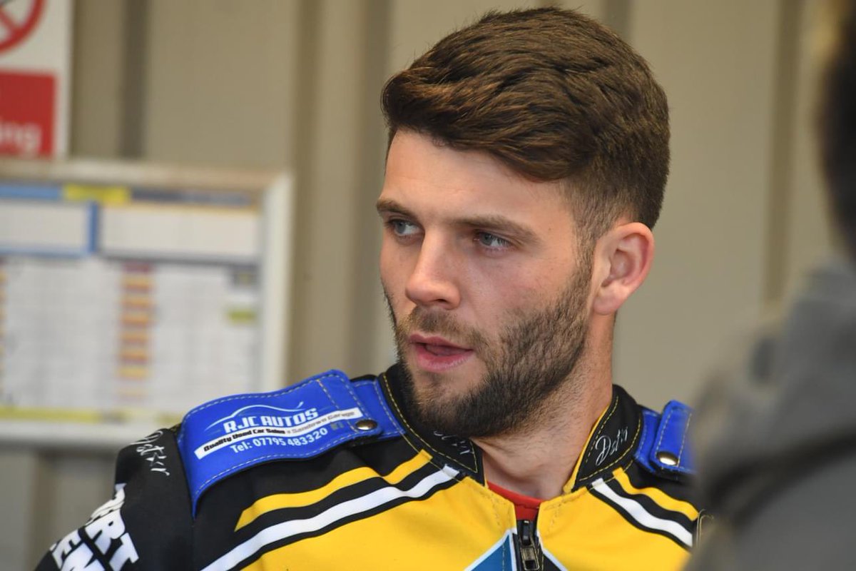 🗣️“It has really felt good to be back out there in fresh air getting race wins so happy days with that and I am very happy.” PLYMOUTH favourite Alfie Bowtell is pleased with his start to the season. More in @speedwaystarmag
