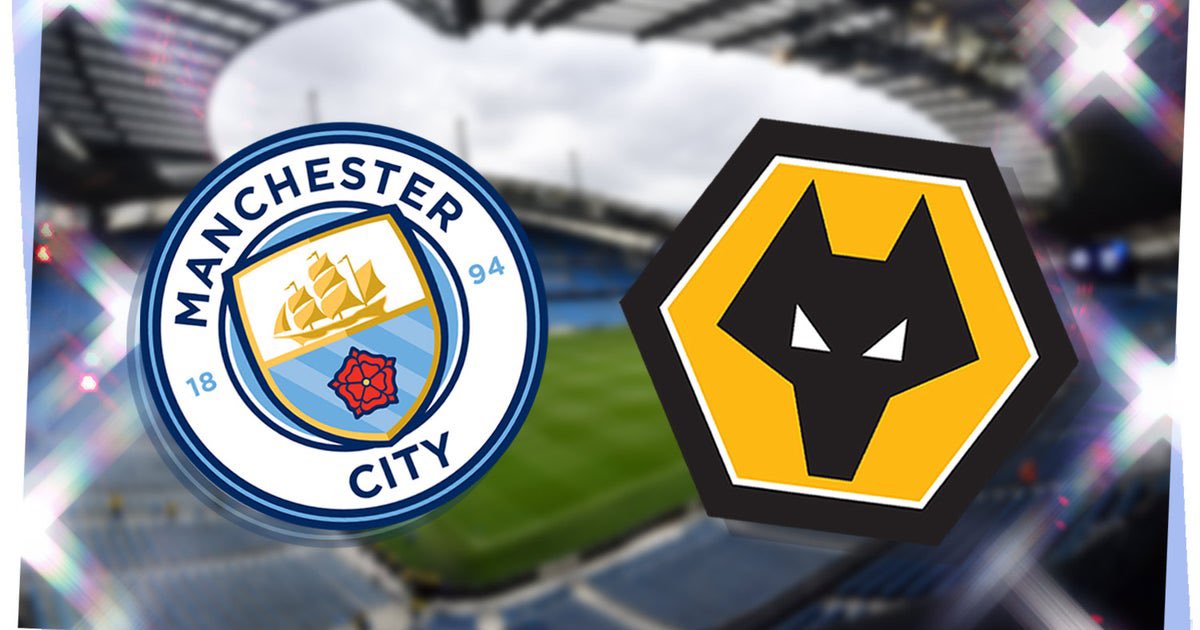 Late notice I know!!! But Iv got 2 tickets for Man City Wolves tomorrow! Bidding ends at 10pm! Best offer gets them - you choose the charity @BreastCancerNow @TheRWTCharity @The1p36Family RTs appreciated! 👏👏🐺