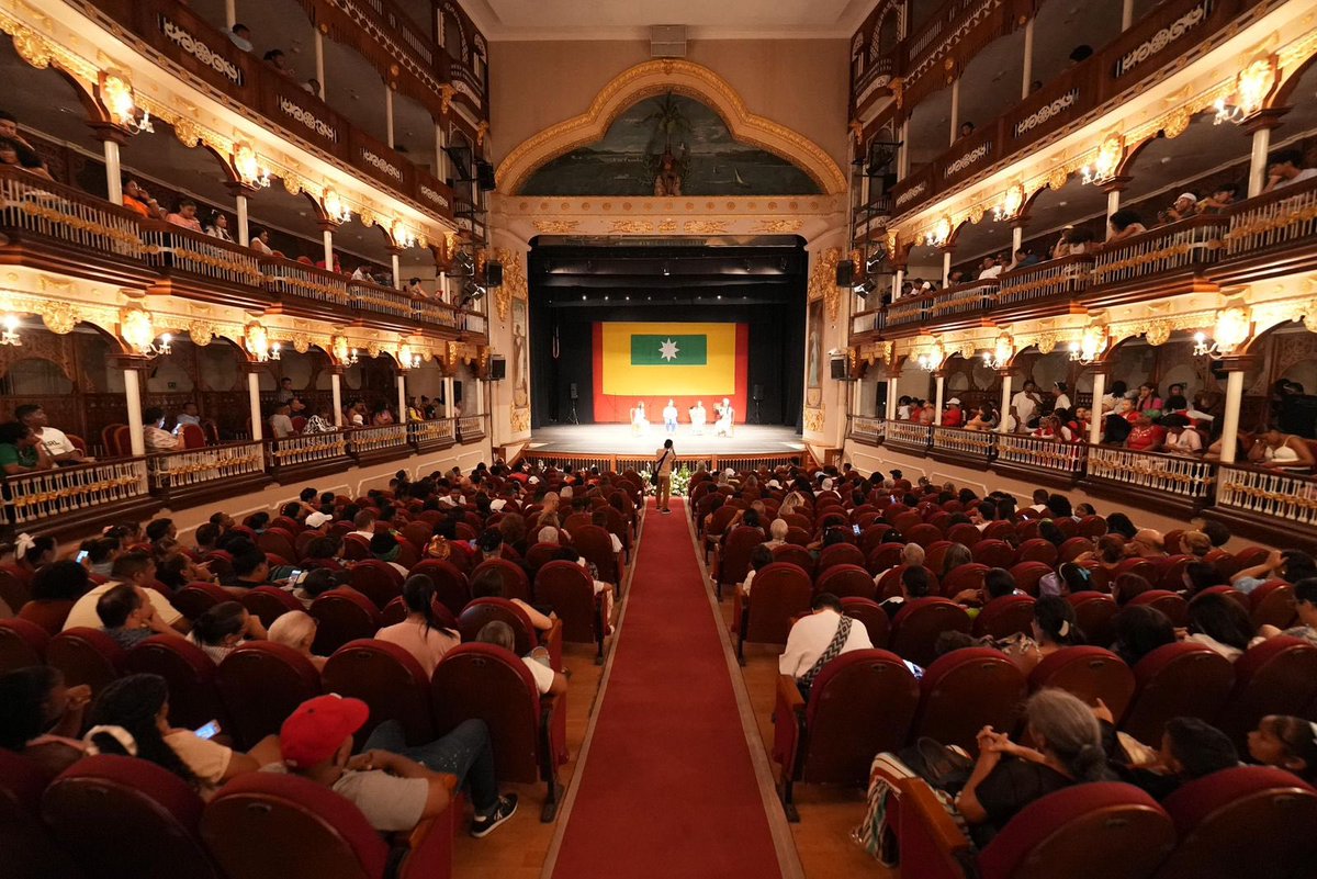 IPCC abre convocatoria para la ‘Temporada del Teatro Adolfo Mejía 2024’. 
🔗 cvnoticias.com.co/ipcc-abre-conv…