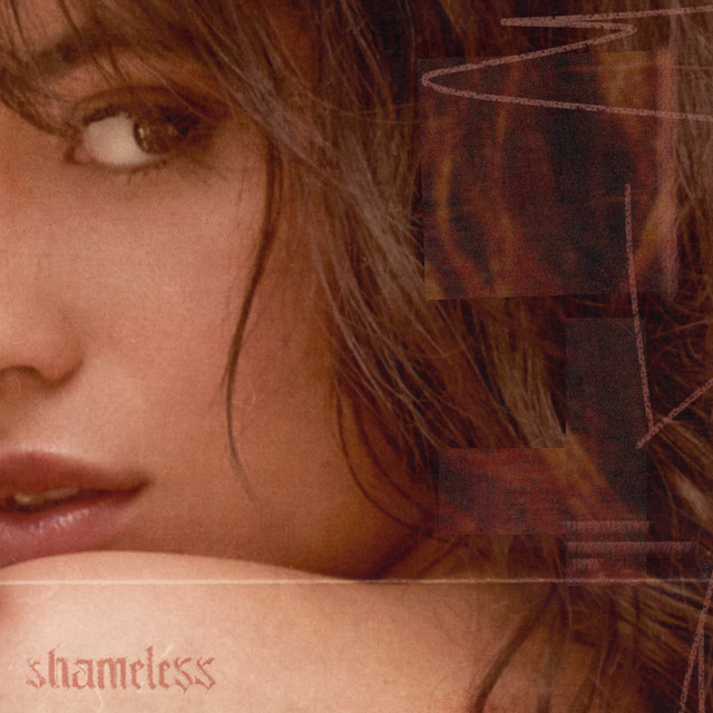 .@Camila_Cabello's 'Shameless' has now surpassed 500 million streams on Spotify.