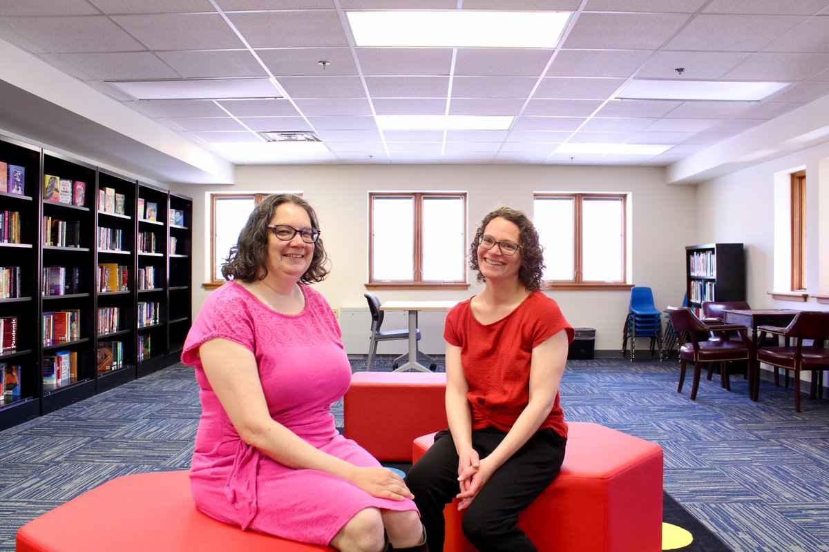 iSchool at Illinois tweet media