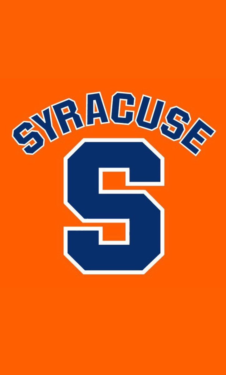 After a great conversation with @CoachNixon_Cuse, I am beyond grateful to receive an Offer from Syracuse! #agtg 🟠🔵

@timothysasson @CoachLehmeier @PCC_FOOTBALL @FranBrownCuse @CoachNixon_Cuse @PRZPAvic @PA_TodaySports @PghSportsNow @wpialsportsnews @RivalsFriedman…