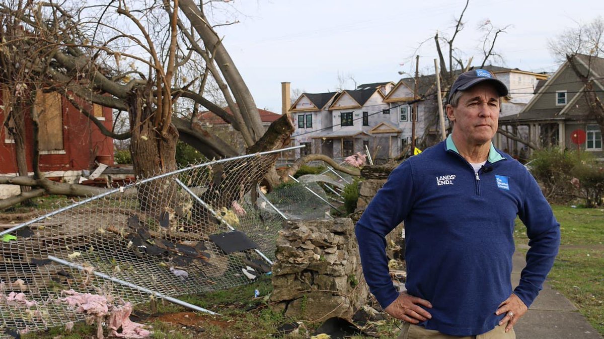 Long time Meteorologist Mike Seidel, who’s worked with The Weather Channel since 1992, has been laid off from The Weather Channel along with producers and other staff as of May 1, 2024.

Layoffs at Byron Allen’s media company (Who owns The Weather Channel) this week will affect…