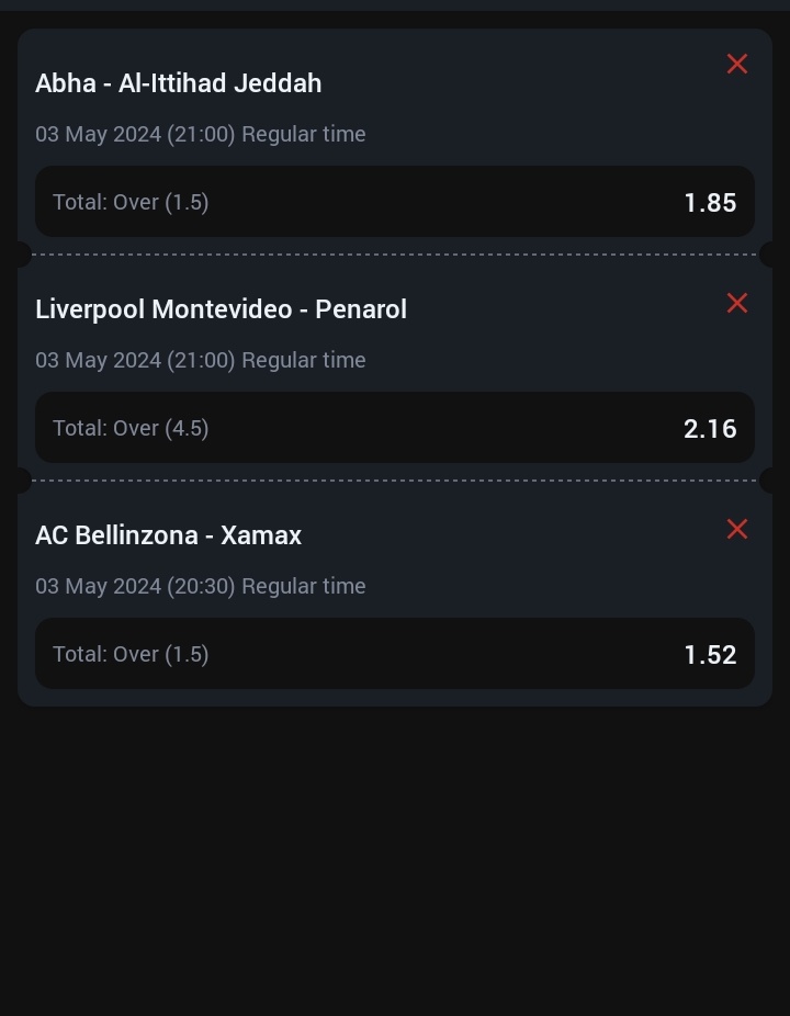 6+ odds booked on #MEGAPARI Edit or omit or ignore Code 👉🏽QFANB Join MEGAPARI today on baha.moneyanywhere.xyz Use Promocode👉🏽 BAHA @kingvas0 @ikigu5 let's do it